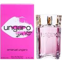 Emanuel Ungaro Emanuel Ungaro Love Kiss Eau de Parfum, 90ml, női