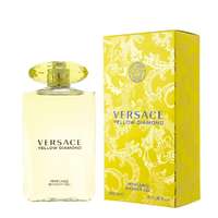 Versace Versace Yellow Diamond Tusfürdő, 200ml, női