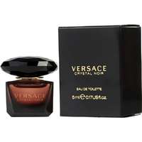 Versace Versace Crystal Noir Eau de Toilette Eau de Toilette 5ml, női