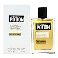 Dsquared2 Dsquared2 Potion for Man After Shave, 100ml, férfi
