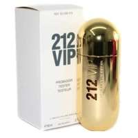 Carolina Herrera Carolina Herrera 212 VIP Eau de Parfum - Teszter, 80ml, női