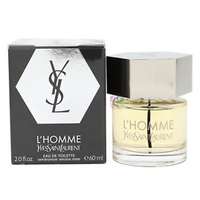 Yves Saint Laurent Yves Saint Laurent L´Homme Eau de Toilette, 60ml, férfi