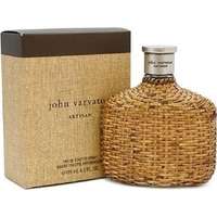 John Varvatos John Varvatos Artisan Eau de Toilette, 125ml, férfi