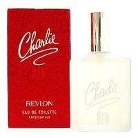 Revlon Revlon Charlie Red Eau de Toilette, 50ml, női