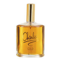 Revlon Revlon Charlie Gold Eau Fraiche Eau de Toilette 100ml, női