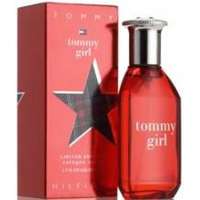 Tommy Hilfiger Tommy Hilfiger Tommy Girl Limited Edition Eau de Cologne, 50ml, női