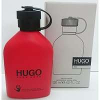 Hugo Boss Hugo Boss Hugo Red Eau de Toilette - Teszter, 125ml, férfi