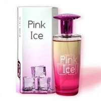 Omerta Omerta Pink Ice (Alternative Parfum Aqualina Pink Sugar) Eau de Parfum, 100ml, női