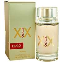 Hugo Boss Hugo Boss Hugo XX Eau de Toilette, 100ml, női
