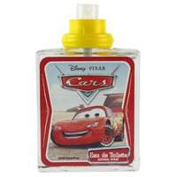 Walt Disney Walt Disney Cars 2 Eau de Toilette - Teszter, 50ml, férfi