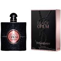 Yves Saint Laurent Yves Saint Laurent Opium Black Eau de Parfum, 90ml, női