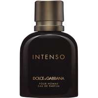 Dolce & Gabbana Dolce & Gabbana Intenso Pour Homme Eau de Parfum 75ml, férfi