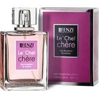 JFenzi JFenzi Le Chel Chere (Alternative parfum Chanel Chance) Eau de Parfum, 100ml, női