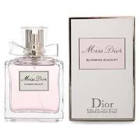 Dior Christian Dior Miss Dior Chérie Blooming Bouquet Eau de Toilette, 100ml, női