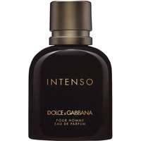 Dolce & Gabbana Dolce & Gabbana Intenso Pour Homme Eau de Parfum - Teszter 125ml, férfi