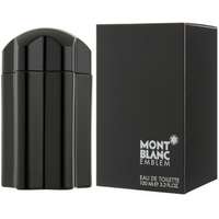 Mont Blanc Mont Blanc Emblem Eau de Toilette, 100ml, férfi