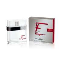 Salvatore Ferragamo Salvatore Ferragamo F by Ferragamo pour Homme Eau de Toilette, 100ml, férfi