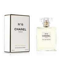 Chanel Chanel No 19 Eau de Parfum 100ml, női