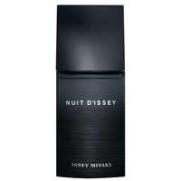 Issey Miyake Issey Miyake Nuit d'Issey pour Homme Eau de Toilette - Teszter 125ml, férfi