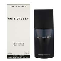 Issey Miyake Issey Miyake Nuit D´Issey Eau de Toilette - Teszter, 125ml, férfi