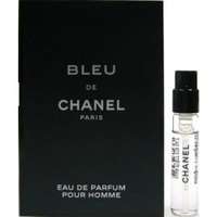 Chanel Chanel Bleu de Chanel Eau de Parfum, 1,5 ml, férfi