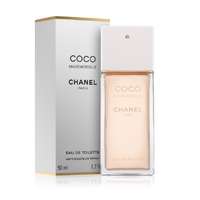 Chanel Chanel Coco Mademoiselle Eau de Toilette Eau de Toilette 50ml, női