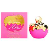 Nina Ricci Nina Ricci Les Délices de Nina Eau de Toilette, 75ml, női