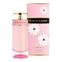 Prada Prada Candy Florale Eau de Toilette, 80ml, női