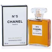 Chanel Chanel No.5 Eau de Parfum, 50ml, női