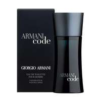 Giorgio Armani Giorgio Armani Armani Code Pour Homme Eau de Toilette 15ml, férfi