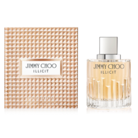 Jimmy Choo Jimmy Choo Illicit For Woman Eau de Parfum, 100ml, női