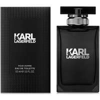 Karl Lagerfeld Karl Lagerfeld Pour Homme Eau de Toilette 100ml, férfi
