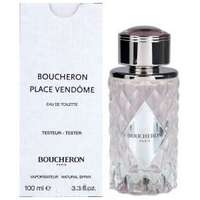 Boucheron Boucheron Place Vendome Eau de Toilette - Teszter, 100ml, női