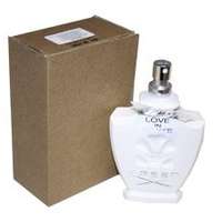 Creed Creed Love in White Eau de Parfum - Teszter, 75ml, női