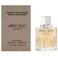Jimmy Choo Jimmy Choo Illicit For Woman Eau de Parfum - Teszter, 100ml, női