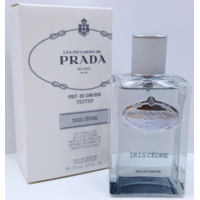 Prada Prada Infusion D´Iris Cedre Eau de Parfum - Teszter, 100ml, unisex
