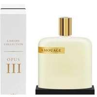 Amouage Amouage The Library Collection Eau de Parfum 100ml, unisex