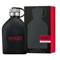 Hugo Boss Hugo Boss Hugo Just Different Eau de Toilette 200ml, férfi