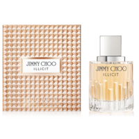 Jimmy Choo Jimmy Choo Illicit For Woman Eau de Parfum, 60ml, női