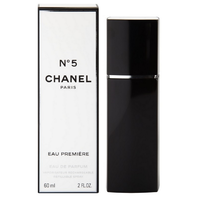 Chanel Chanel No.5 Eau Premiere - utántöltő Eau de Parfum, 60ml, női