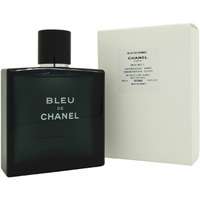 Chanel Chanel Bleu de Chanel Eau de Toilette - Teszter, 100ml, férfi