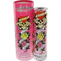 Christian Audigier Christian Audigier Ed Hardy Ladies Eau de Parfum, 100ml, női