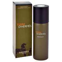 Hermes Hermes Terre D´Hermes Spray Dezodor, 150ml, férfi