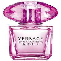Versace Versace Bright Crystal Absolu Eau de Parfum - Teszter 90ml, női