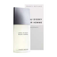 Issey Miyake Issey Miyake L´Eau Bleue D´Issey Eau Fraiche Eau de Toilette, 50ml, férfi