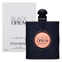 Yves Saint Laurent Yves Saint Laurent Opium Black Eau de Parfum - Teszter, 90ml, női