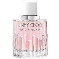 Jimmy Choo Jimmy Choo Illicit Flower Eau de Toilette - Teszter 100ml, női