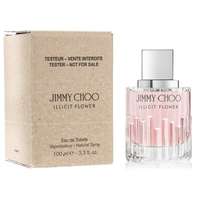 Jimmy Choo Jimmy Choo Illicit Flower Eau de Toilette - Teszter, 100ml, női