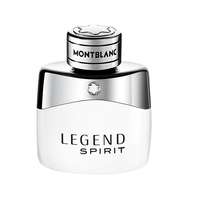 Mont Blanc Mont Blanc Legend Spirit Pour Homme Eau de Toilette 30ml, férfi