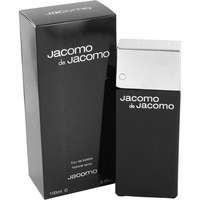 Jacomo Jacomo de Jacomo for Men Eau de Toilette, 100ml, férfi